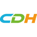 CDH, P.C. logo