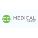CE Medical Group logo