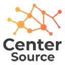 Center Source logo