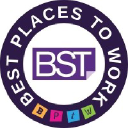 BST & Co. logo