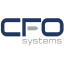 CFO Systems LLC logo