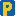 PAK Auto Tags logo