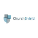 ChurchShield logo