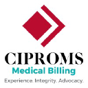 CIPROMS logo