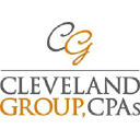 The Cleveland Group logo