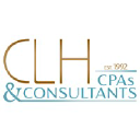 CLH CPAs & Consultants logo