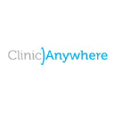 ClinicAnywhere logo
