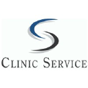 Clinic Service logo