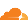 Cloudflare logo