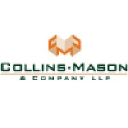 Collins, Mason & Co logo