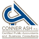 Conner Ash