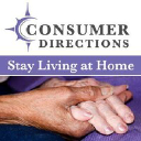 Consumer Directions logo