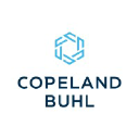 Copeland Buhl logo