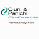 Ciuni & Panichi logo