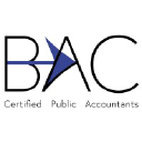 BAC CPA logo