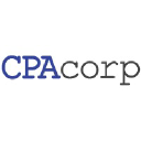 CPA Corporation logo