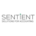 Sentient Solutions logo