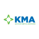 KMA Accountants and Advisors logo