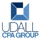UDALL CPA Group logo