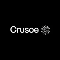 Crusoe logo