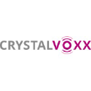 CrystalVoxx logo