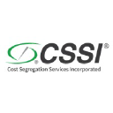 CSSI logo
