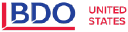 BDO USA LLP logo