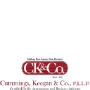 Cummings Keegan & Co logo