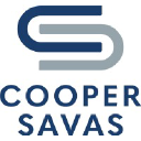Cooper Savas LLC logo