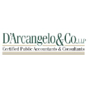 D'Arcangelo & Co., LLP logo
