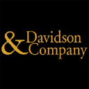 Davidson & Company LLP logo