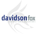 Davidson Fox & Company logo