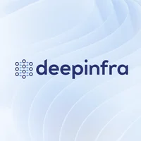 DeepInfra logo