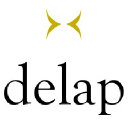 Delap logo