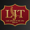 Lank, Johnson & Tull, CPAs logo