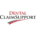 Dental ClaimSupport logo