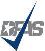 Defense Finance Accounting Service (DFAS) logo