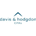 Davis & Hodgdon Associates CPAs logo