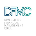Diversified Financial Management logo
