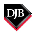 DJB Chartered Professional Accountants logo