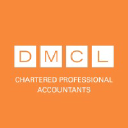 DMCL Chartered Professional Accountants logo