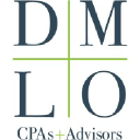 DMLO CPAs logo