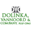 Dolinka, VanNoord & Company logo