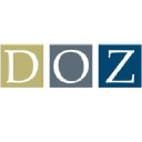 Dauby O'Connor & Zaleski, LLC (DOZ) logo