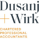Dusanj & Wirk logo