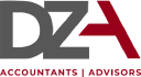 Dingus, Zarecor & Associates PLLC (DZA) logo