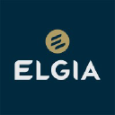 Elgia logo