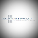Eck, Schafer & Punke, LLP logo