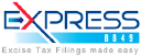 Express Truck Tax logo