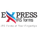 ExpressIRSForms logo